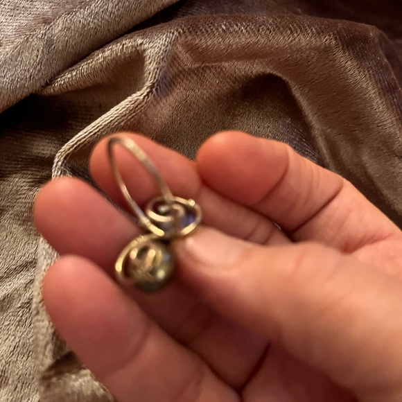 Beautiful full pearl ring - Picture 14 of 14